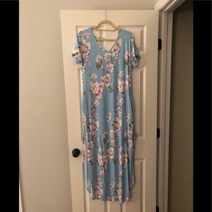 Popular Amazon maxi dress